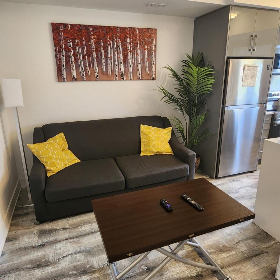 Stylish Townhome Gem With Several Amenities Just Minutes To The Falls Niagara Falls Exterior photo