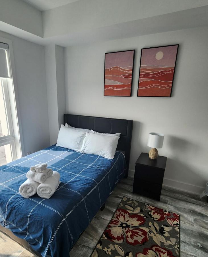 Stylish Townhome Gem With Several Amenities Just Minutes To The Falls Niagara Falls Exterior photo