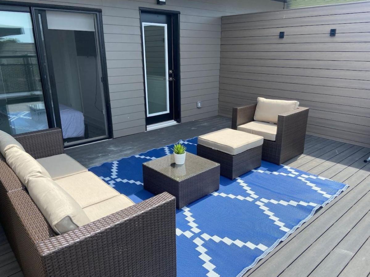 Stylish Townhome Gem With Several Amenities Just Minutes To The Falls Niagara Falls Exterior photo