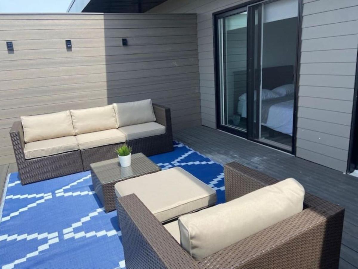 Stylish Townhome Gem With Several Amenities Just Minutes To The Falls Niagara Falls Exterior photo